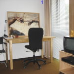 Einrichtungsbeispiel 2